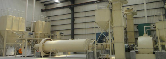 河南天馬新材 特種氧化鋁企業(yè)加速沖刺資本市場