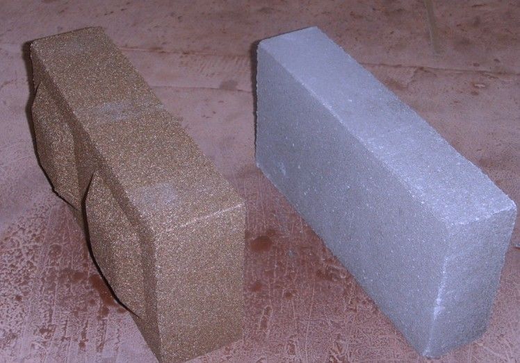 耐火磚產(chǎn)品展示與耐火材料應(yīng)用概覽